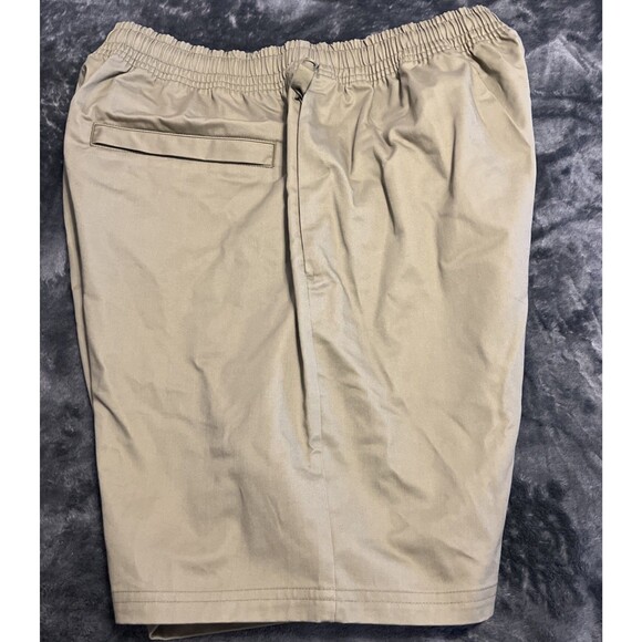 Medium Nike SB Skyring Skate Shorts Loose Fit Men’s Neon Olive Green DV9069-276 - Picture 12 of 13